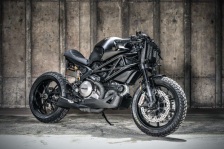 Ducati-M1100-Darth-Mostro-by-K-Speed-1